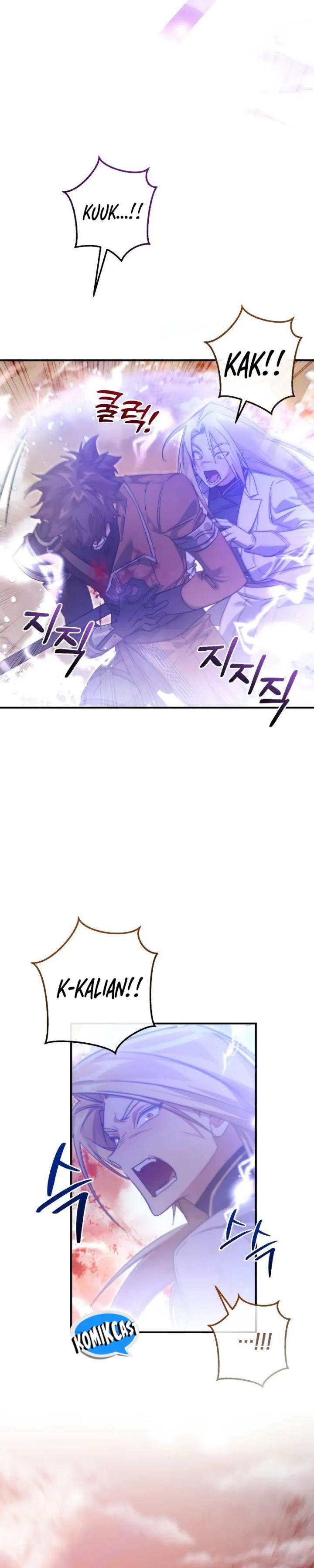 Trash of the Count’s Family Chap 120 - Next Chap 121