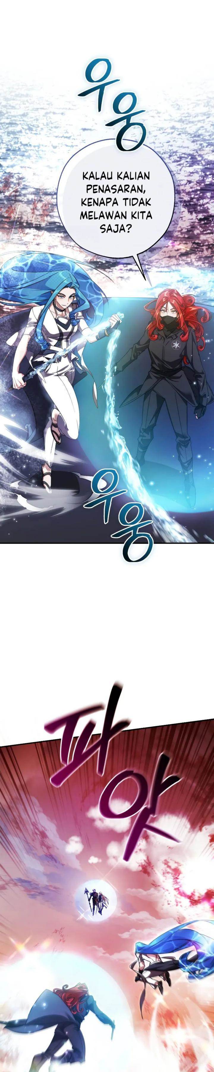 Trash of the Count’s Family Chap 120 - Next Chap 121