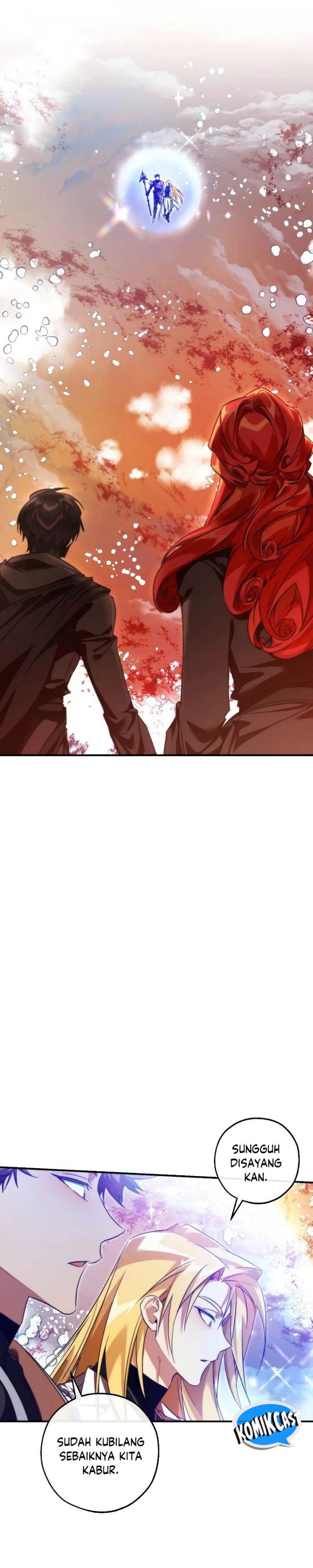 Trash of the Count’s Family Chap 120 - Next Chap 121