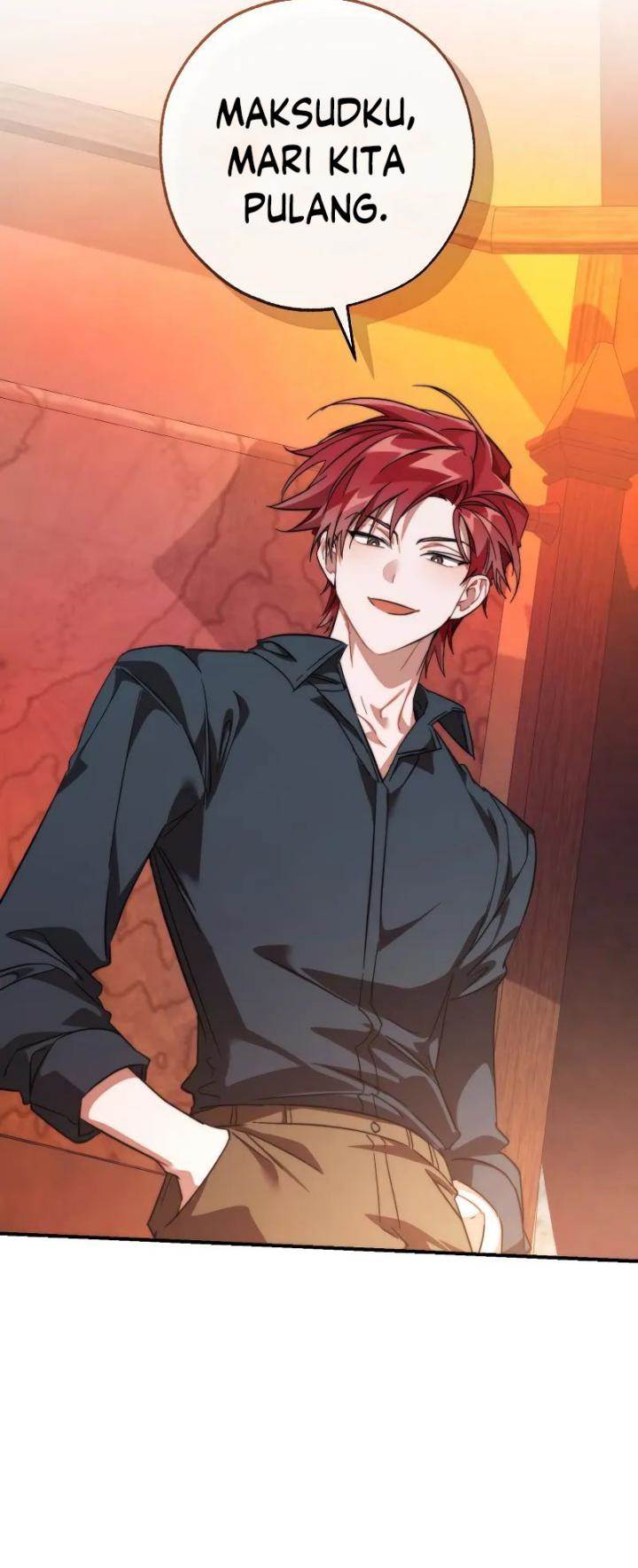 Trash of the Count’s Family Chap 120 - Next Chap 121