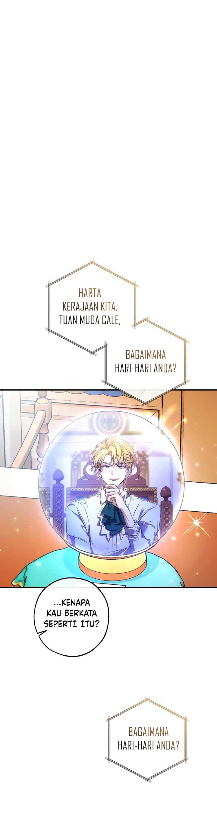 Trash of the Count’s Family Chap 121 - Next Chap 122