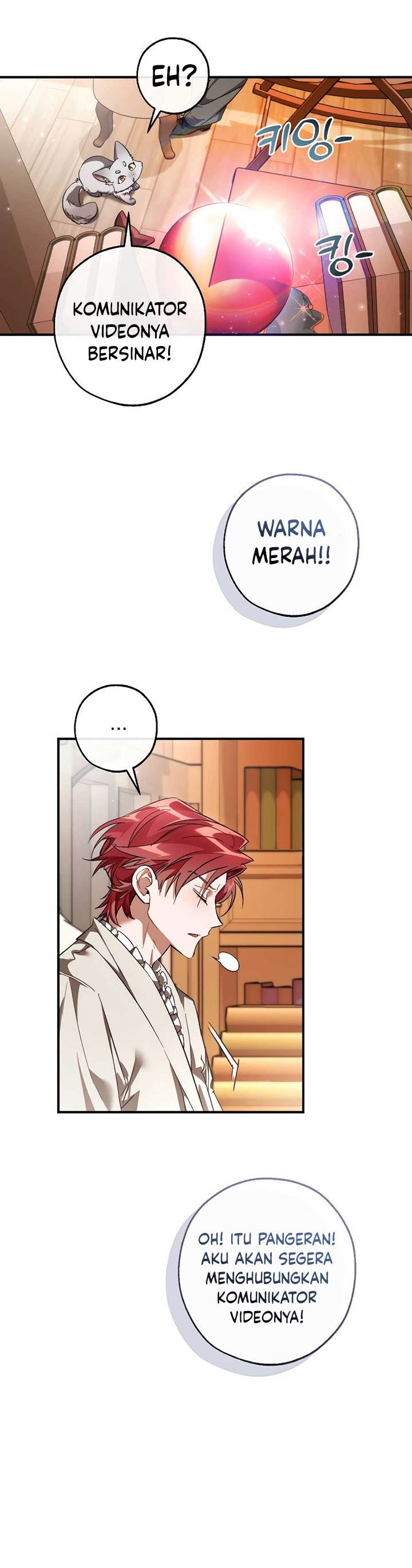 Trash of the Count’s Family Chap 121 - Next Chap 122