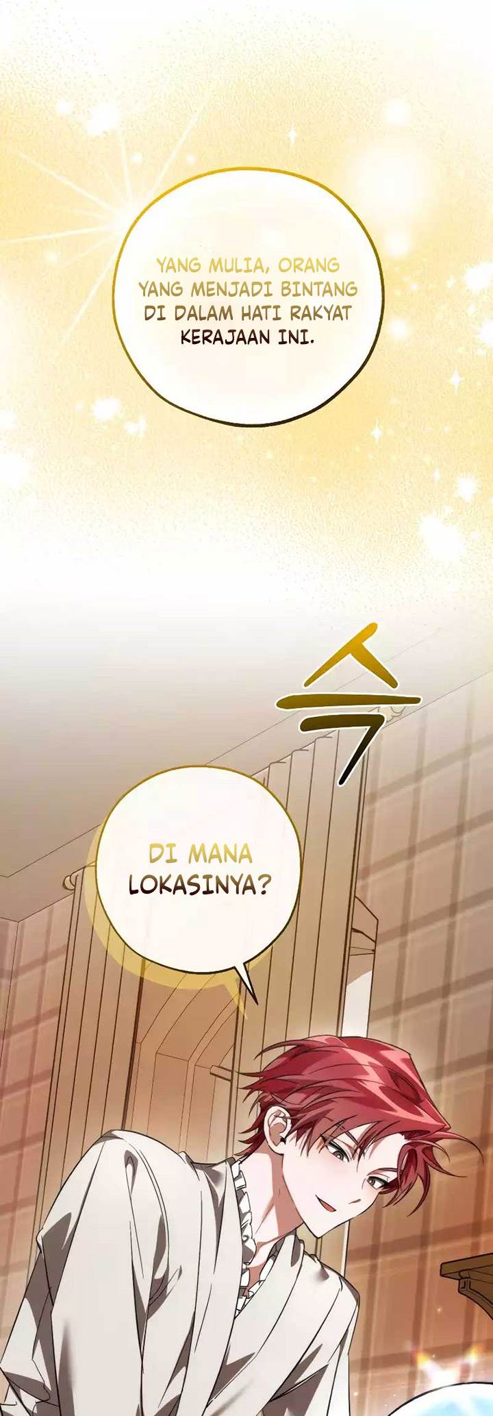 Trash of the Count’s Family Chap 121 - Next Chap 122