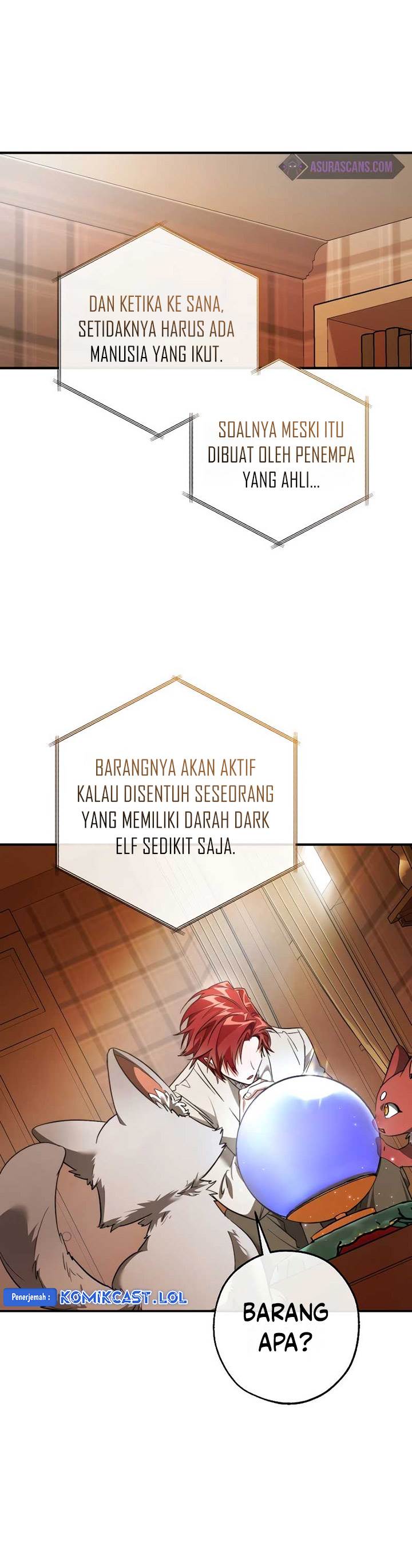 Trash of the Count’s Family Chap 121 - Next Chap 122