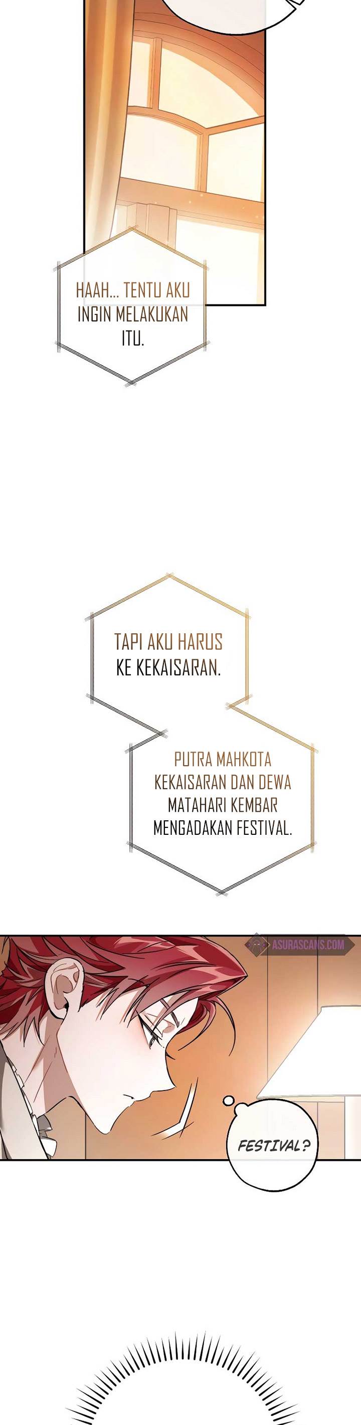 Trash of the Count’s Family Chap 121 - Next Chap 122