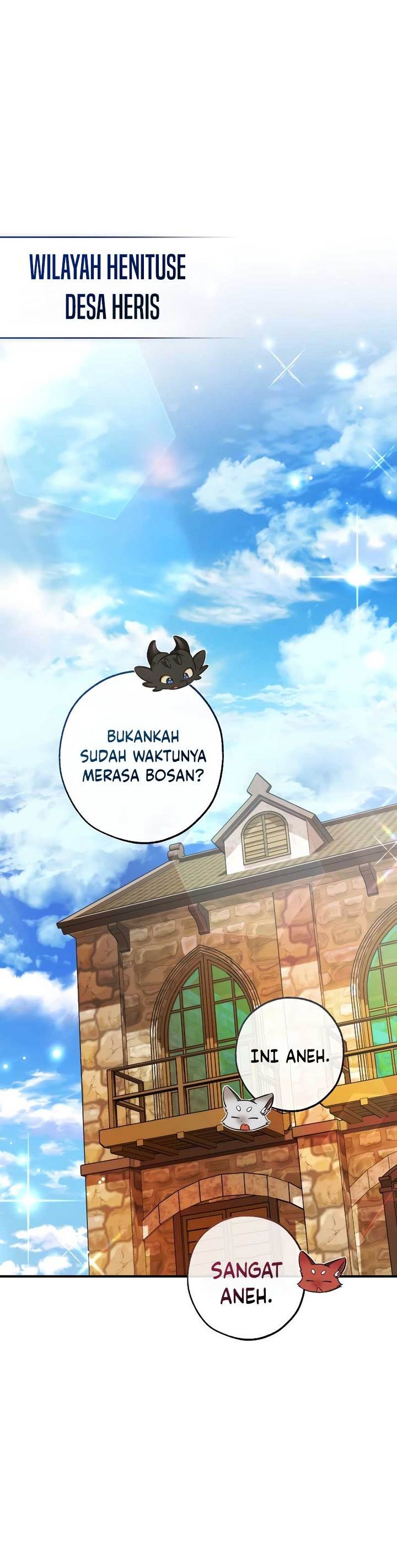 Trash of the Count’s Family Chap 121 - Next Chap 122