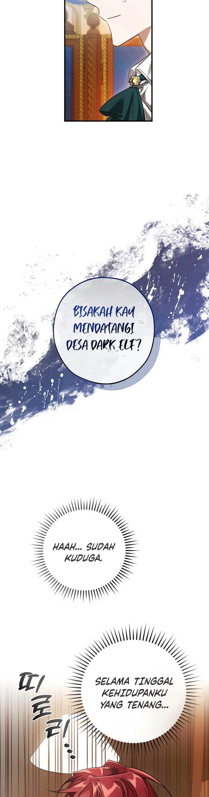 Trash of the Count’s Family Chap 121 - Next Chap 122