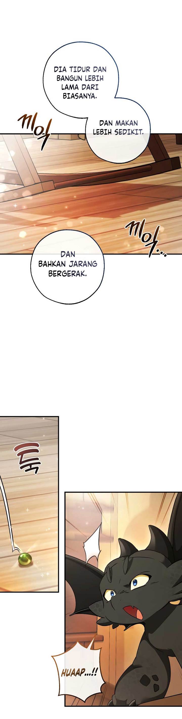 Trash of the Count’s Family Chap 121 - Next Chap 122