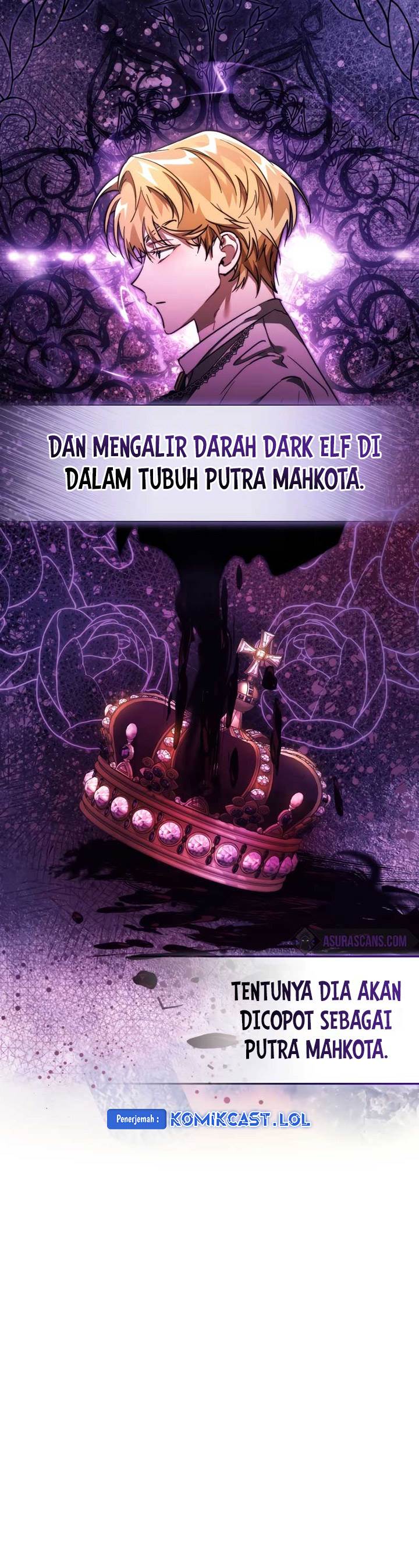 Trash of the Count’s Family Chap 121 - Next Chap 122