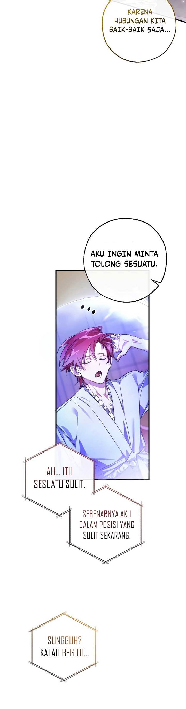 Trash of the Count’s Family Chap 121 - Next Chap 122