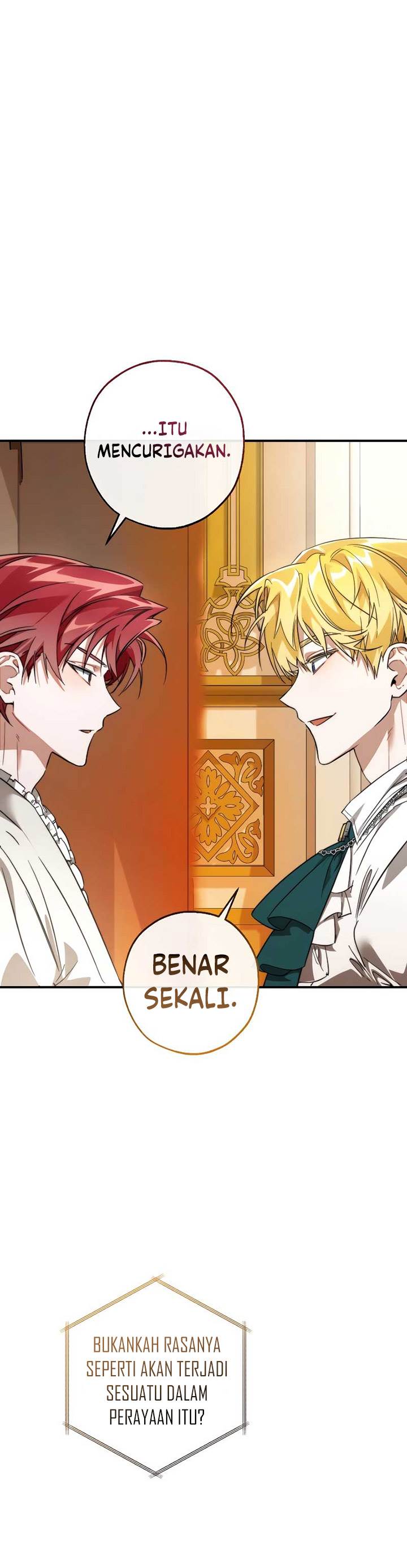 Trash of the Count’s Family Chap 121 - Next Chap 122