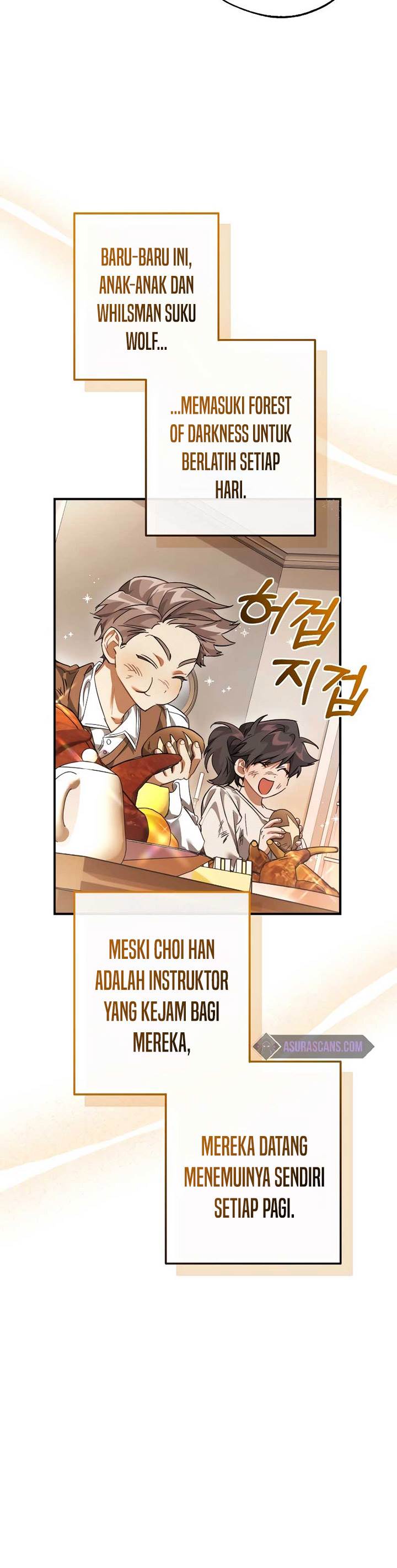 Trash of the Count’s Family Chap 121 - Next Chap 122