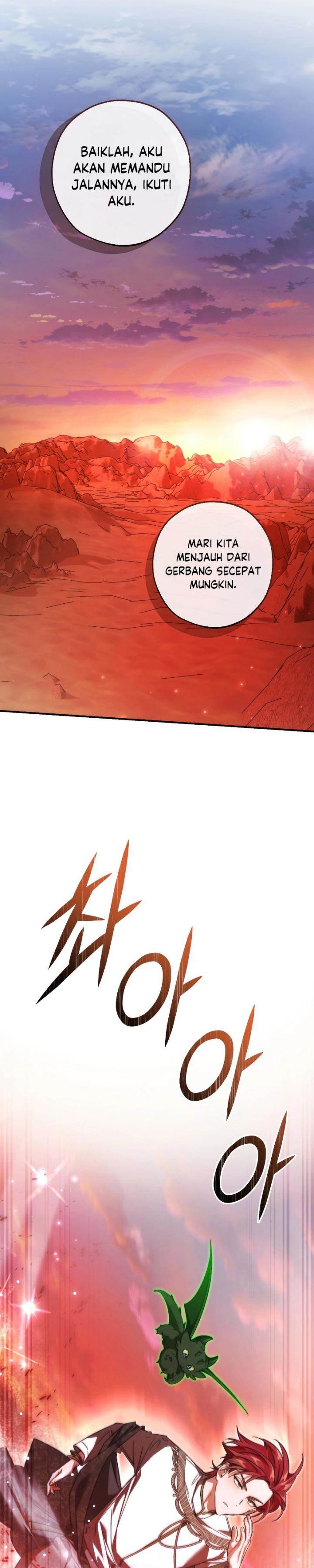 Trash of the Count’s Family Chap 122 - Next Chap 123