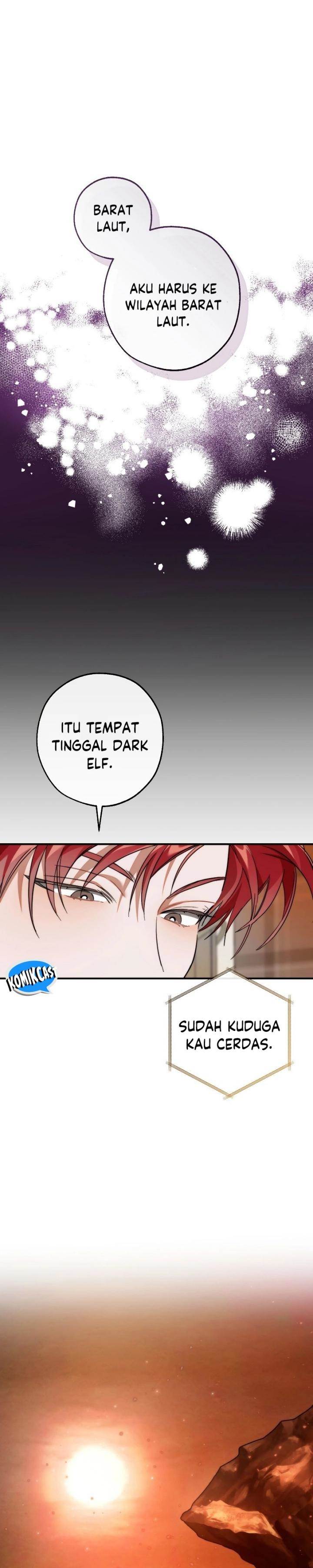 Trash of the Count’s Family Chap 122 - Next Chap 123