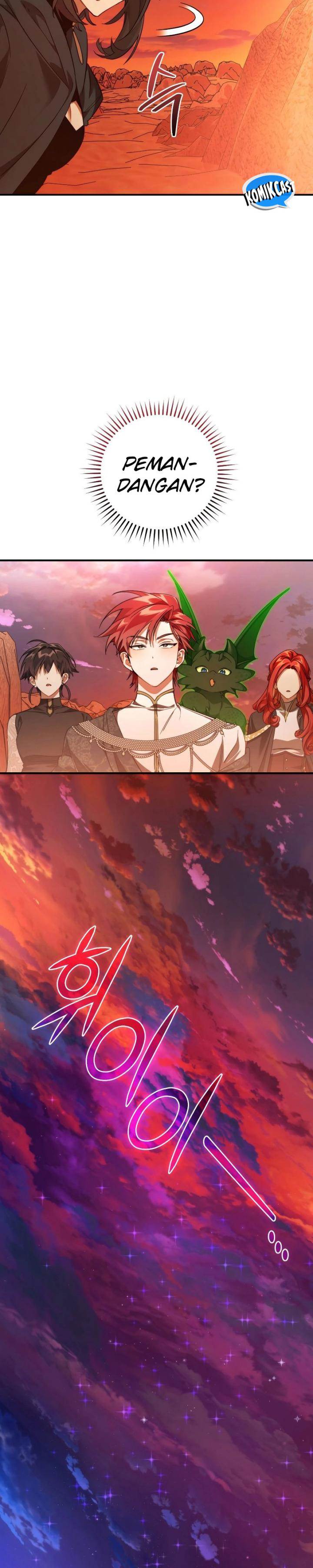 Trash of the Count’s Family Chap 122 - Next Chap 123