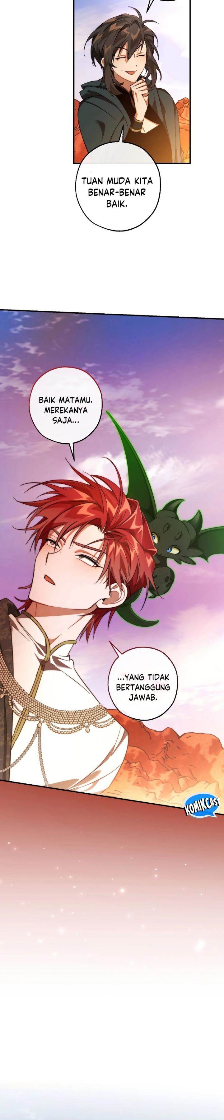 Trash of the Count’s Family Chap 122 - Next Chap 123