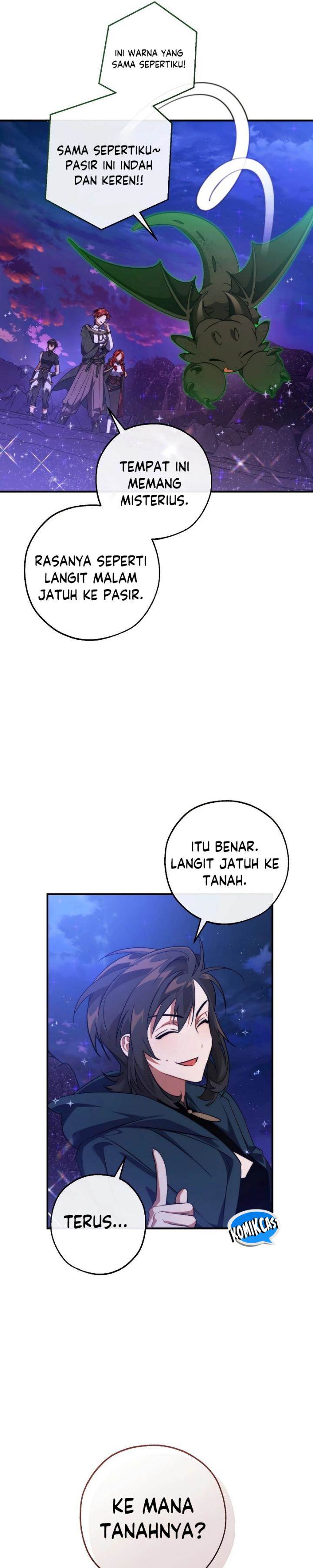 Trash of the Count’s Family Chap 122 - Next Chap 123