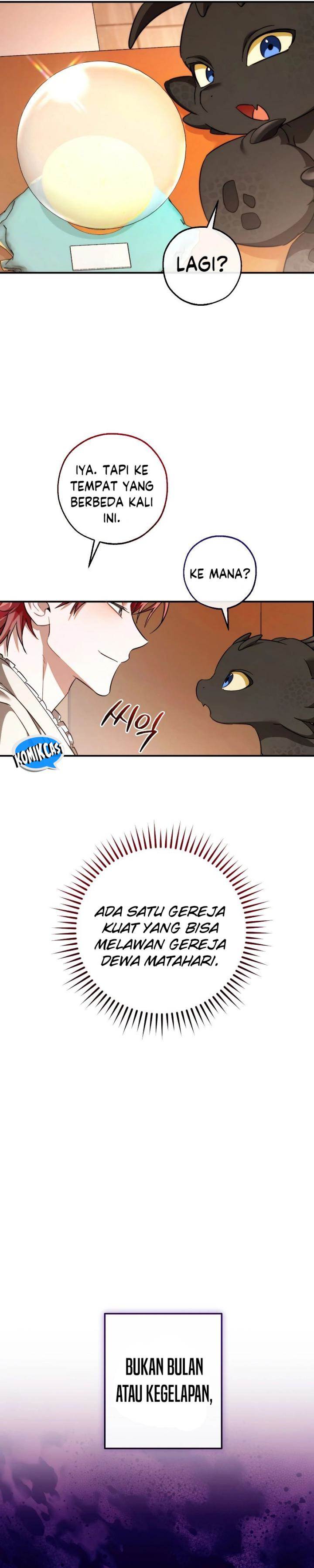 Trash of the Count’s Family Chap 122 - Next Chap 123