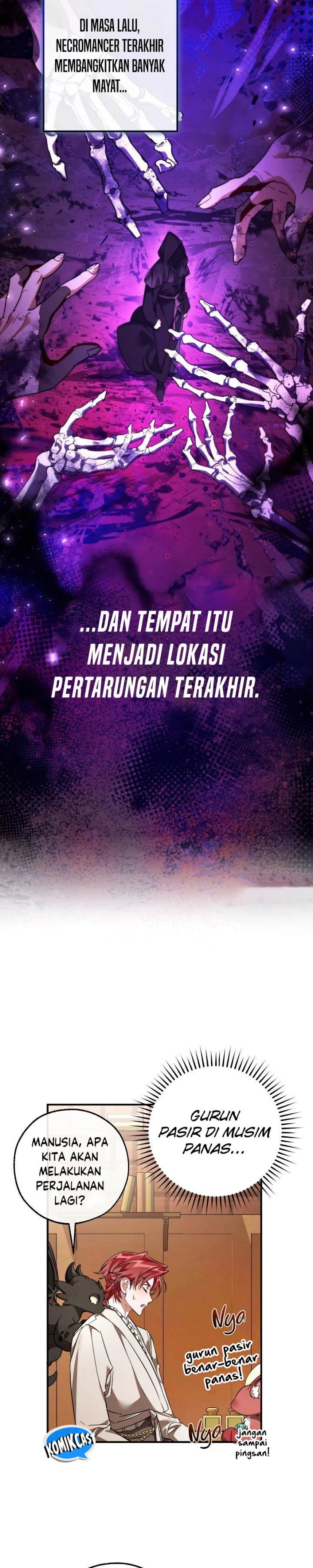 Trash of the Count’s Family Chap 122 - Next Chap 123