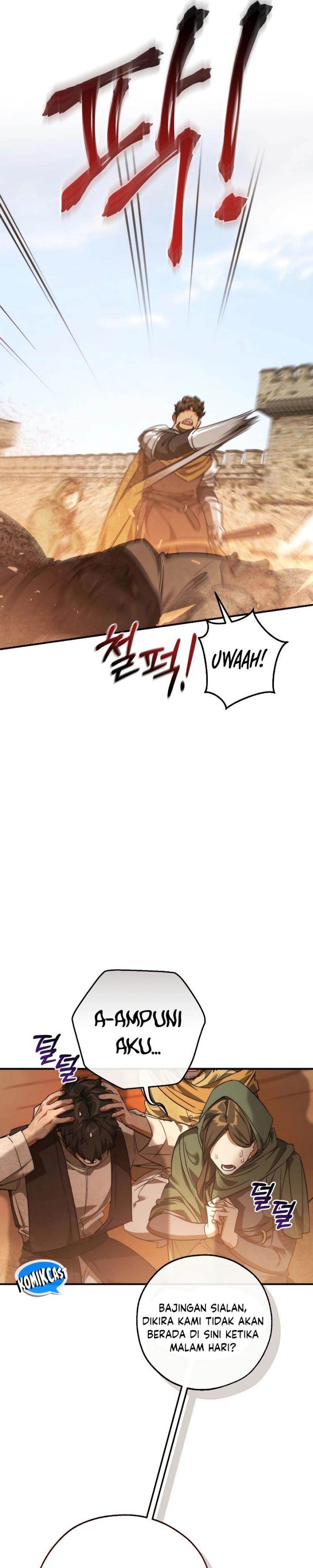 Trash of the Count’s Family Chap 122 - Next Chap 123