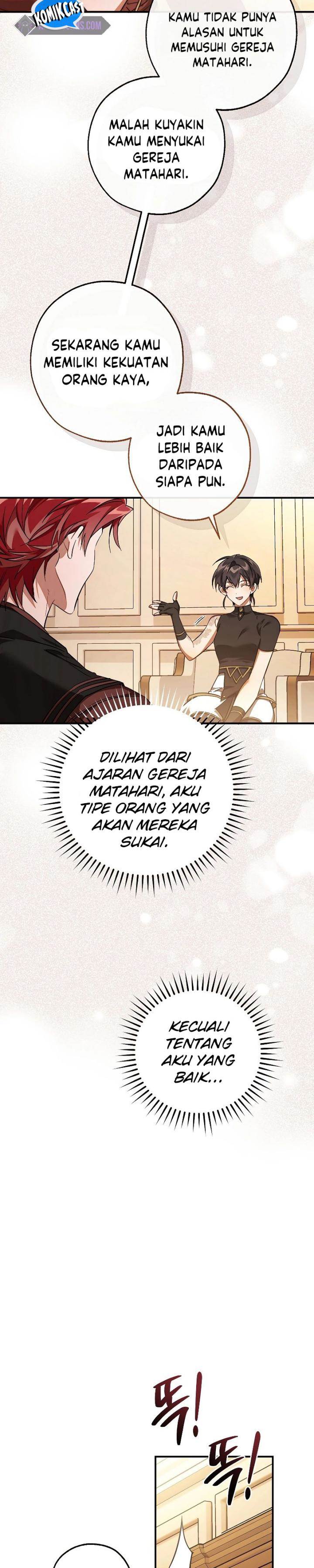 Trash of the Count’s Family Chap 122 - Next Chap 123