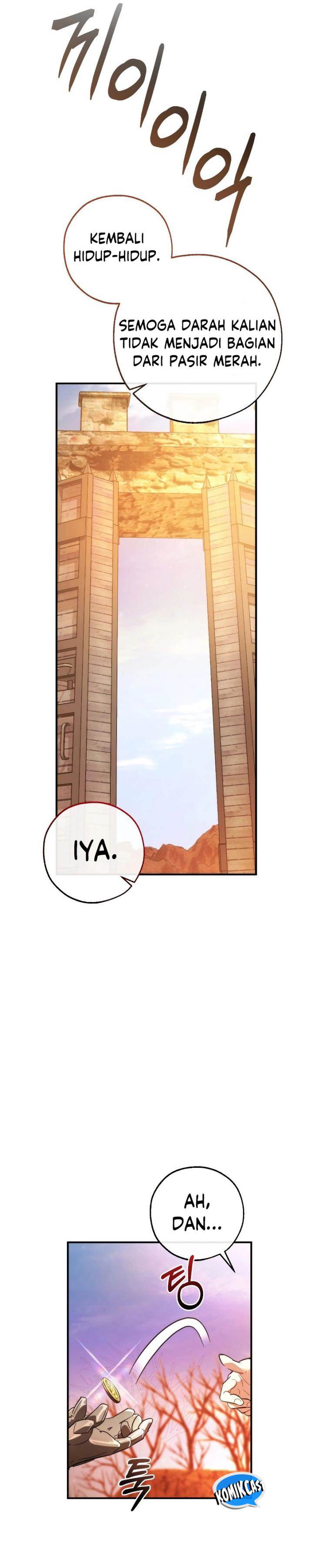 Trash of the Count’s Family Chap 122 - Next Chap 123