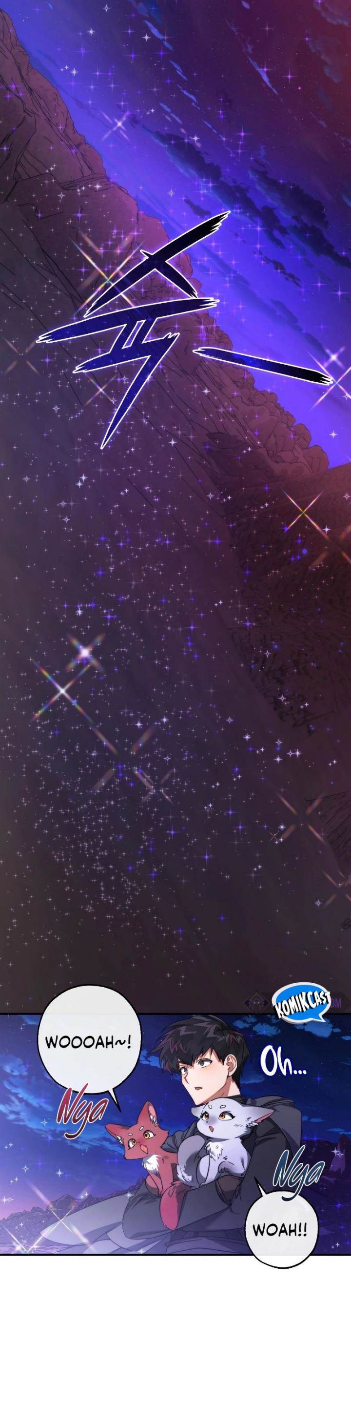 Trash of the Count’s Family Chap 122 - Next Chap 123