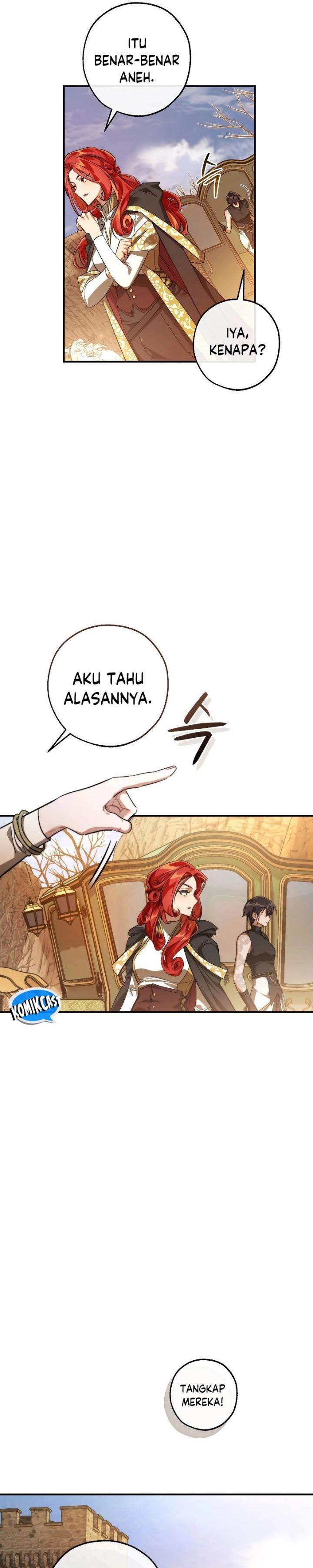 Trash of the Count’s Family Chap 122 - Next Chap 123