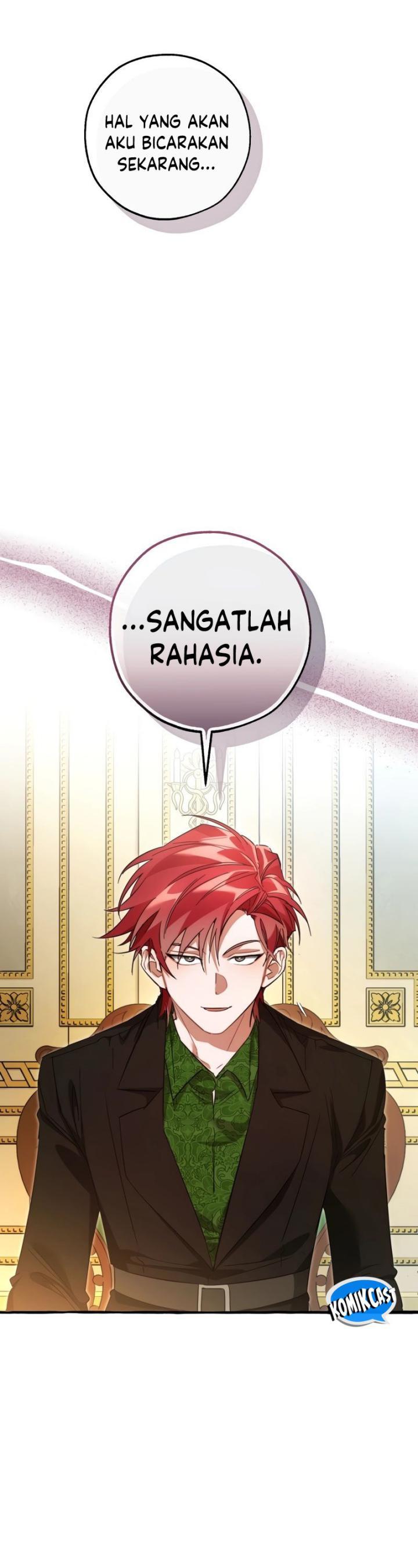 Trash of the Count’s Family Chap 127 - Next Chap 128