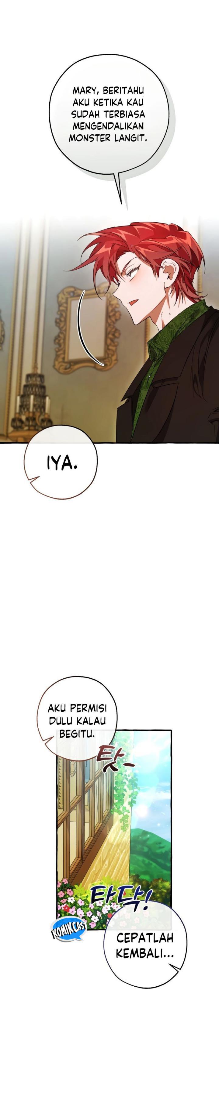 Trash of the Count’s Family Chap 127 - Next Chap 128