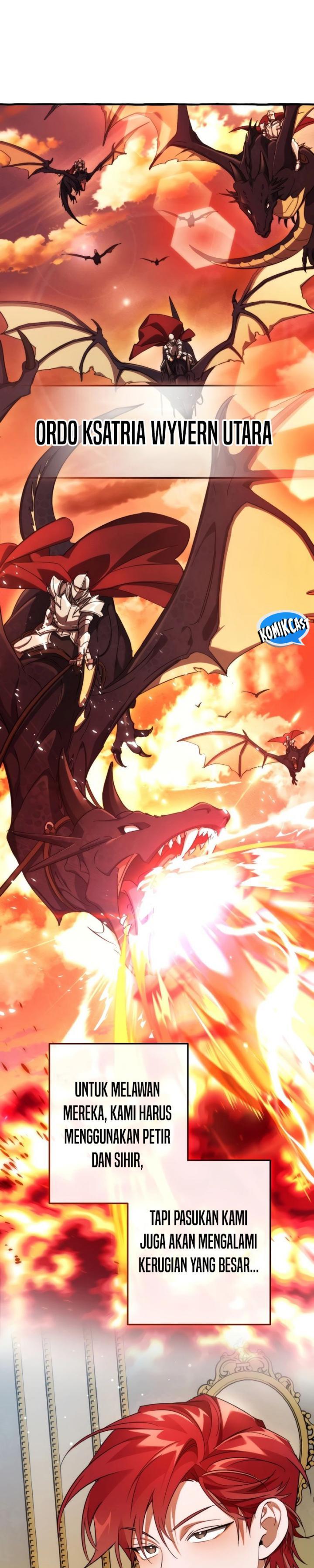 Trash of the Count’s Family Chap 127 - Next Chap 128