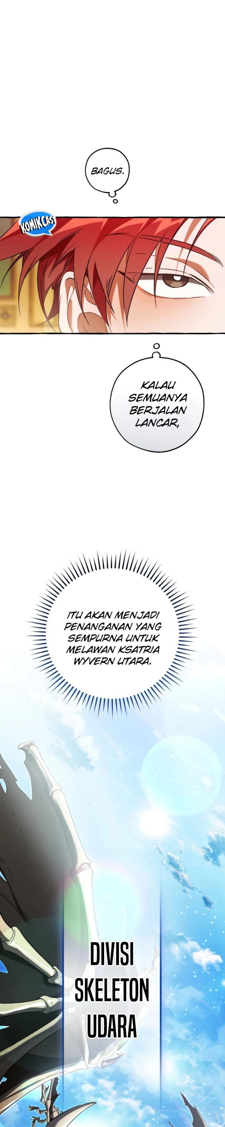 Trash of the Count’s Family Chap 127 - Next Chap 128