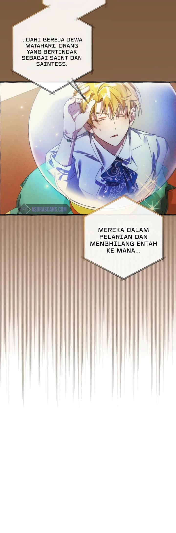 Trash of the Count’s Family Chap 127 - Next Chap 128