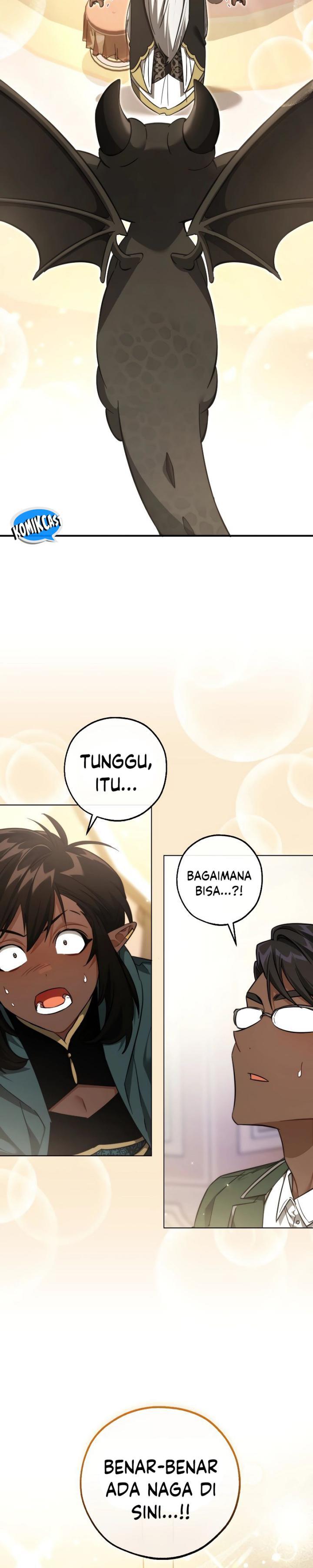 Trash of the Count’s Family Chap 124 - Next Chap 125