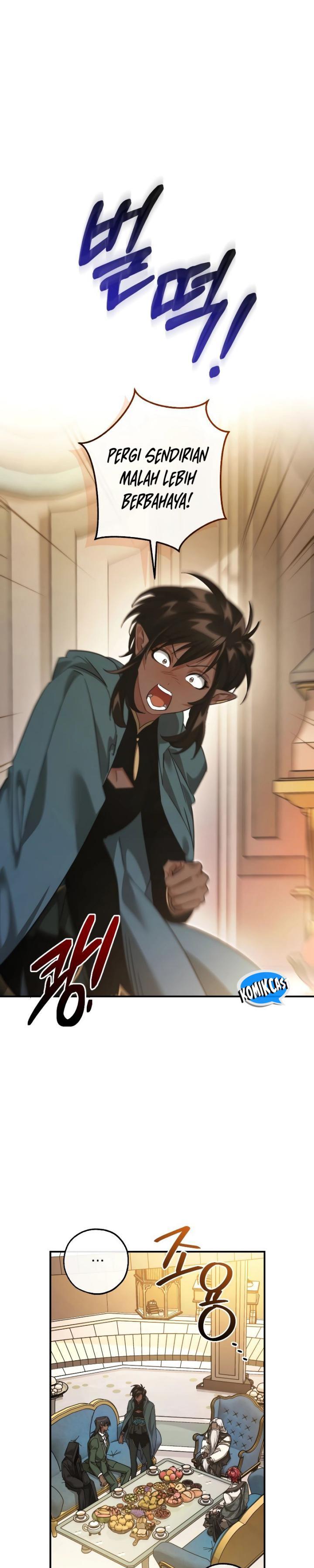 Trash of the Count’s Family Chap 124 - Next Chap 125