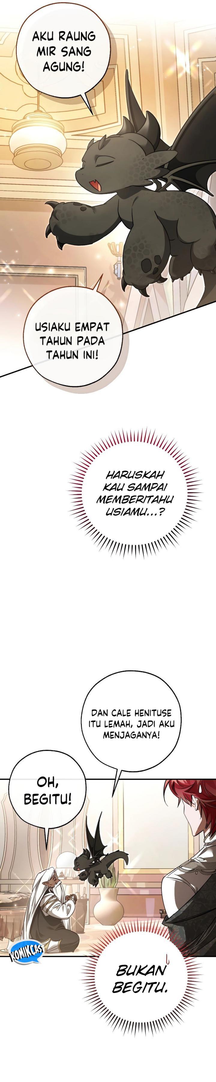 Trash of the Count’s Family Chap 124 - Next Chap 125