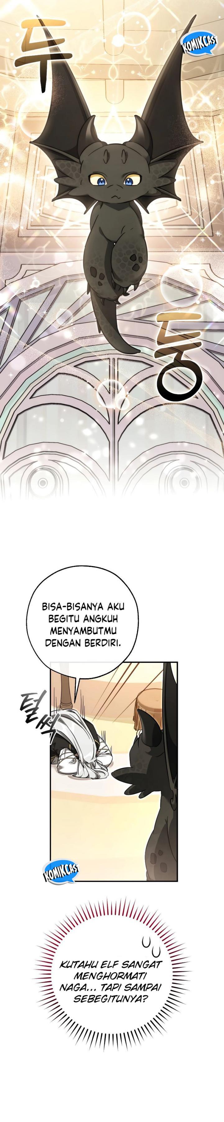 Trash of the Count’s Family Chap 124 - Next Chap 125