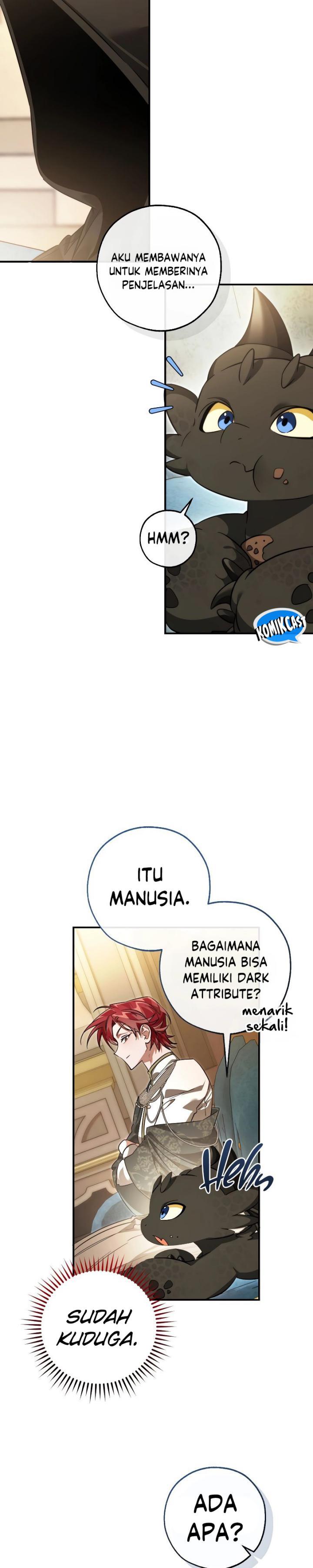 Trash of the Count’s Family Chap 124 - Next Chap 125