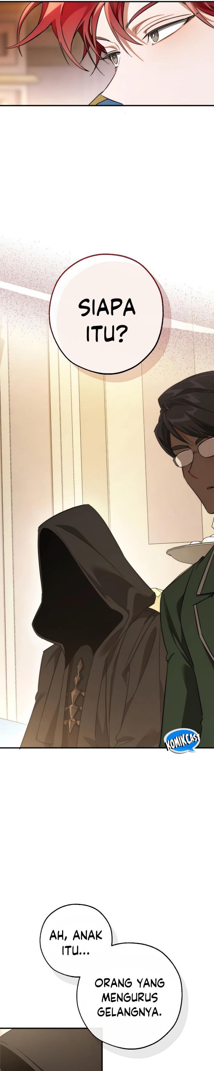 Trash of the Count’s Family Chap 124 - Next Chap 125