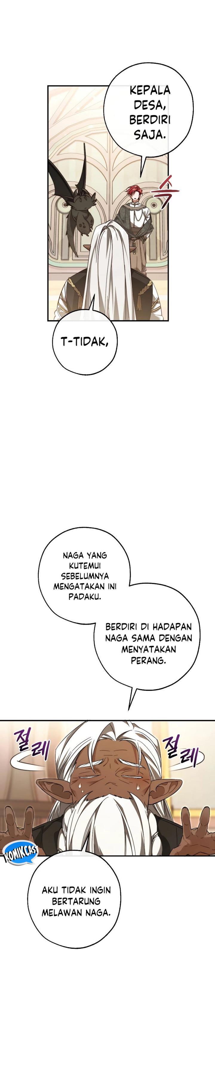 Trash of the Count’s Family Chap 124 - Next Chap 125