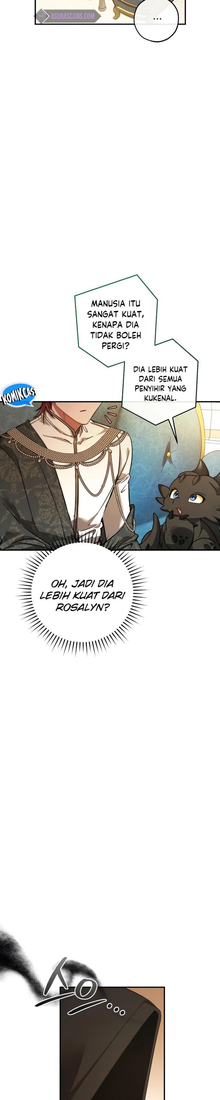 Trash of the Count’s Family Chap 124 - Next Chap 125