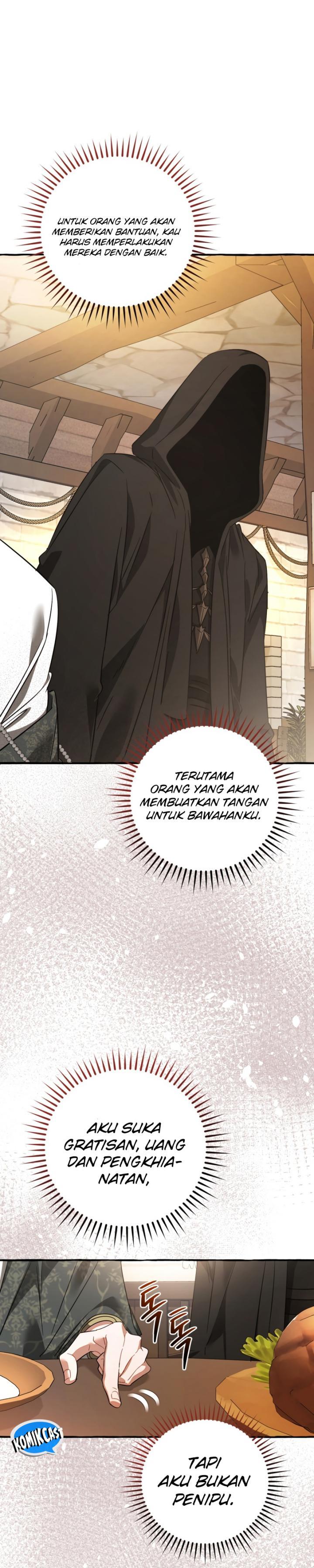 Trash of the Count’s Family Chap 125 - Next Chap 126