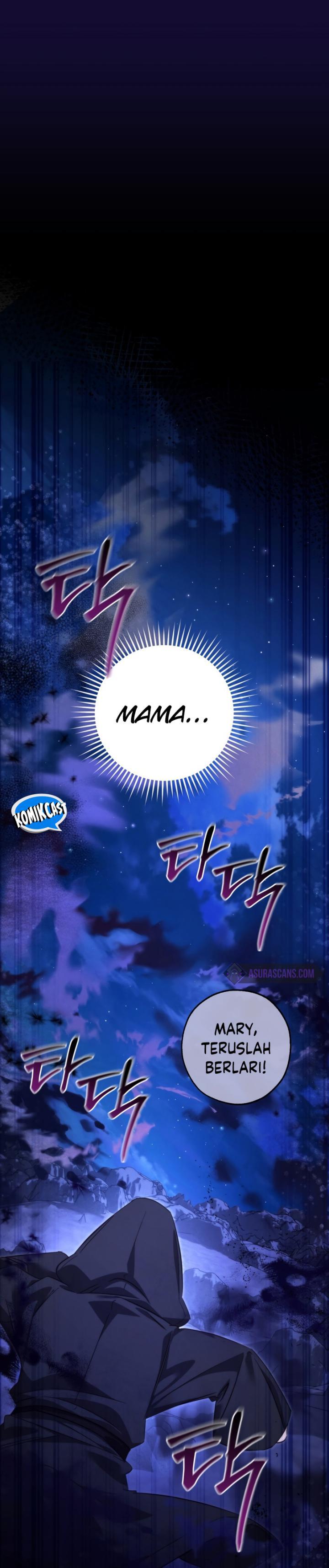 Trash of the Count’s Family Chap 125 - Next Chap 126