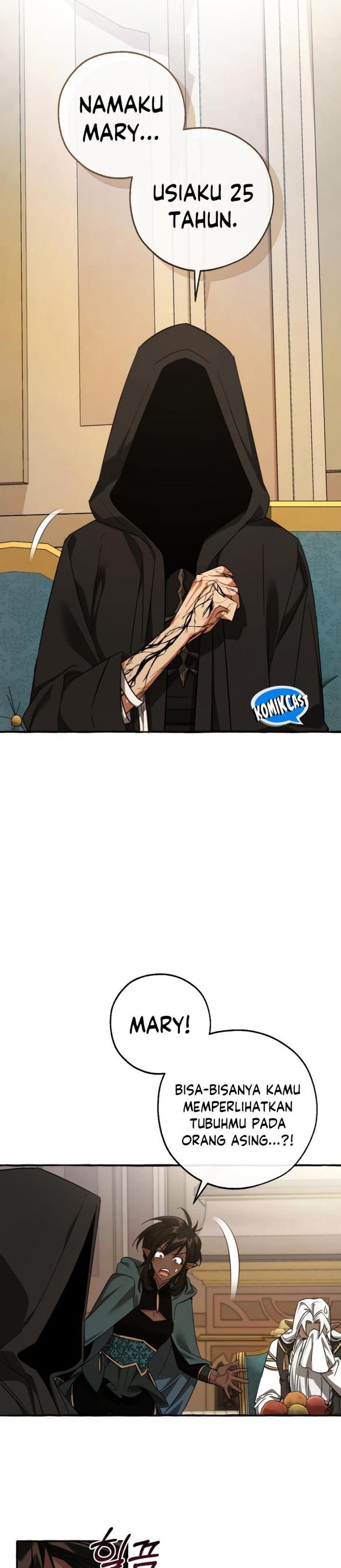 Trash of the Count’s Family Chap 125 - Next Chap 126