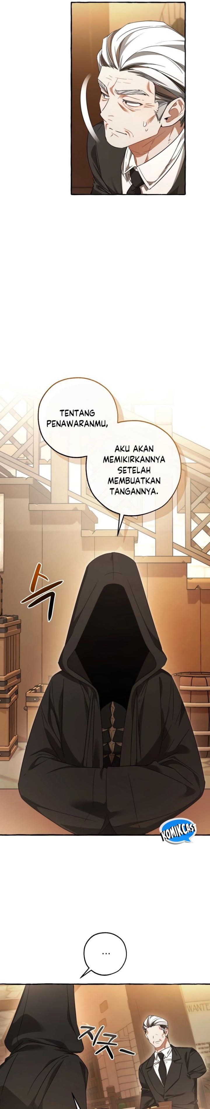 Trash of the Count’s Family Chap 126 - Next Chap 127