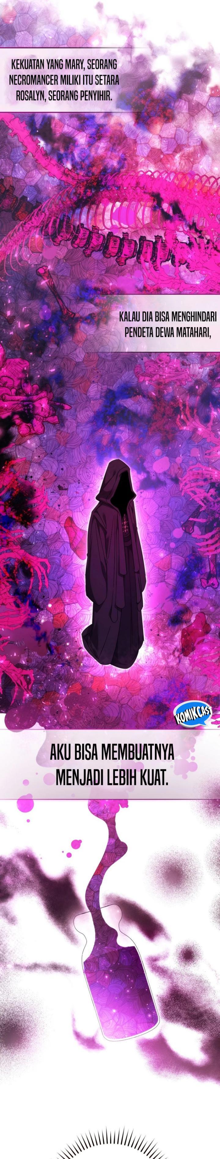 Trash of the Count’s Family Chap 126 - Next Chap 127