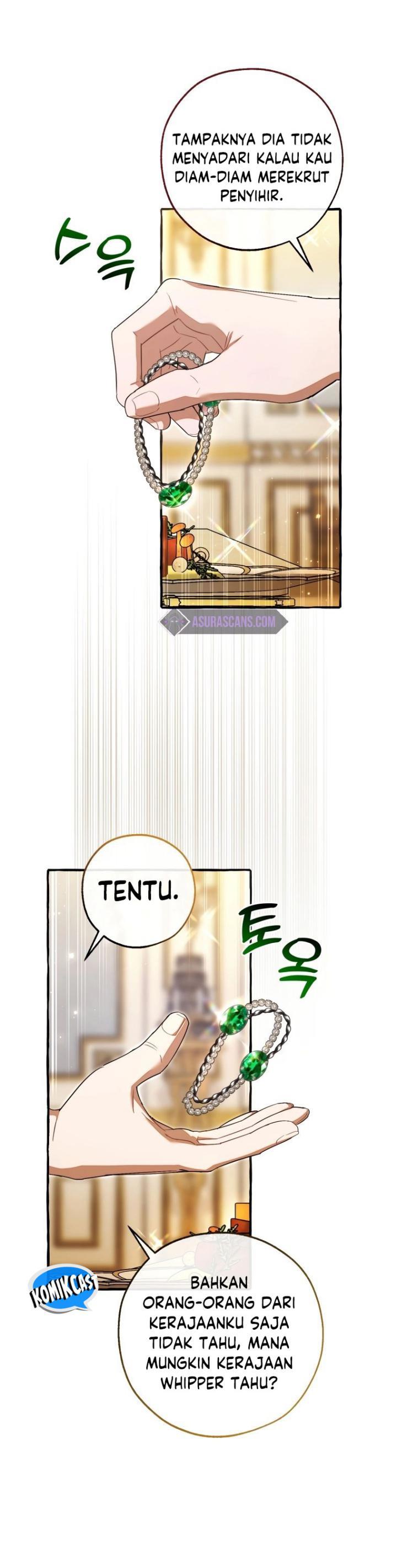 Trash of the Count’s Family Chap 126 - Next Chap 127