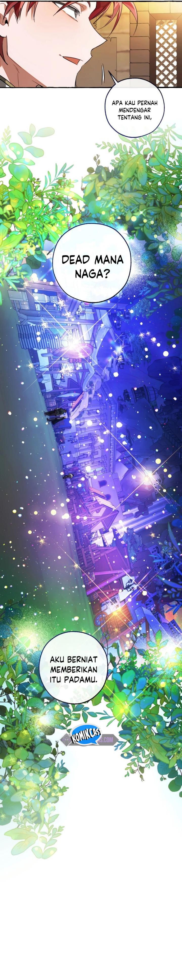 Trash of the Count’s Family Chap 126 - Next Chap 127