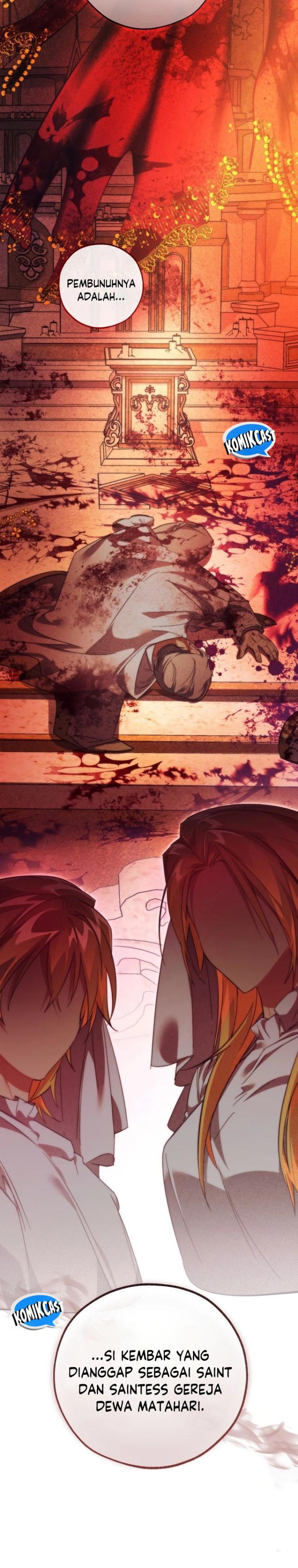 Trash of the Count’s Family Chap 126 - Next Chap 127