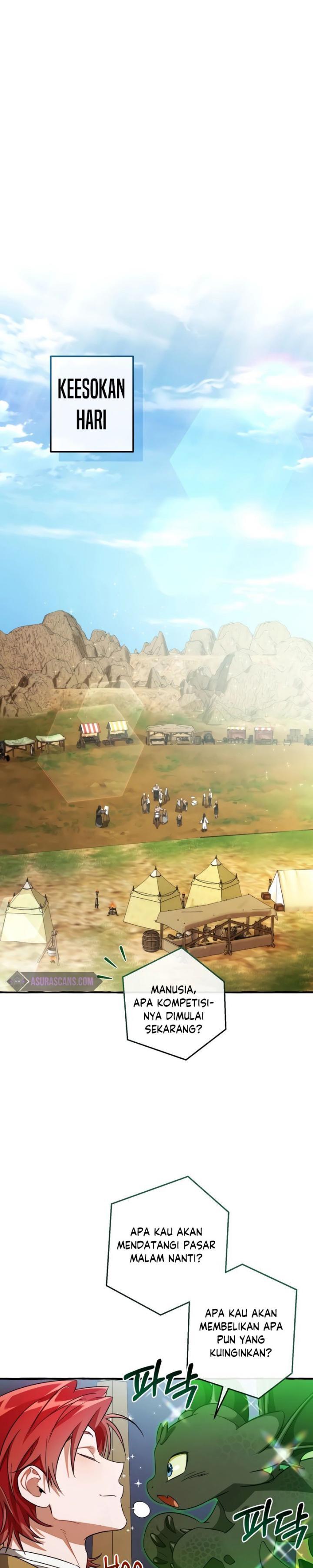 Trash of the Count’s Family Chap 128 - Next Chap 129